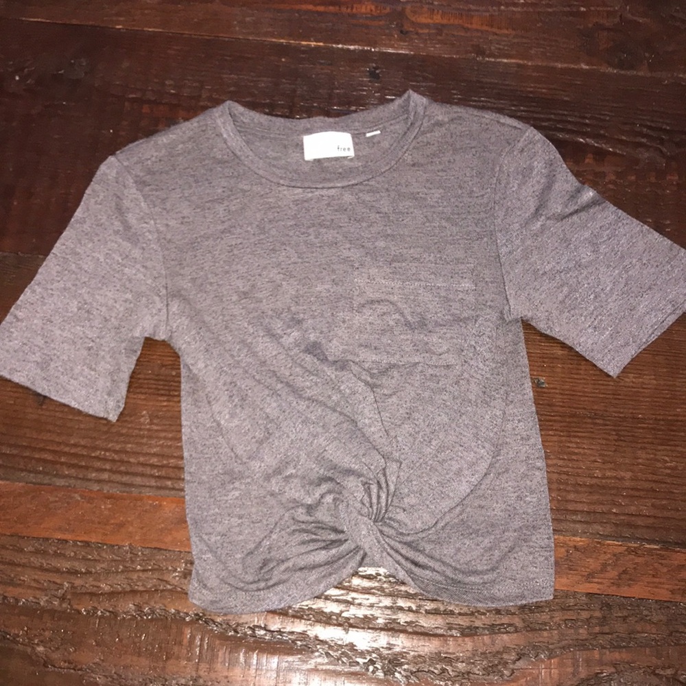 Wilfred free tshirt